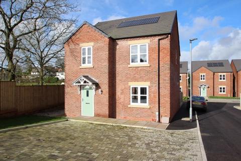 4 bedroom detached house to rent - High View, Parkway, Brown Edge