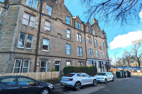 3 bedroom flat to rent, Marchmont Crescent, Marchmont, Edinburgh, EH9