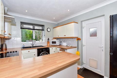2 bedroom semi-detached bungalow for sale - Bramley Crescent, Bearsted, Maidstone, Kent