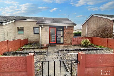 2 bedroom semi-detached house for sale, Rochdale Road, Royton