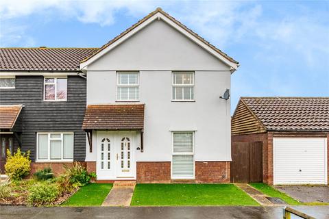 12 Aldridge Close, Chelmsford, CM2 6QG