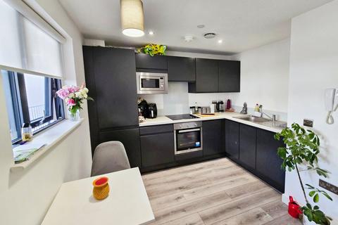 2 bedroom flat for sale, Norfolk Street, Liverpool, Merseyside, L1