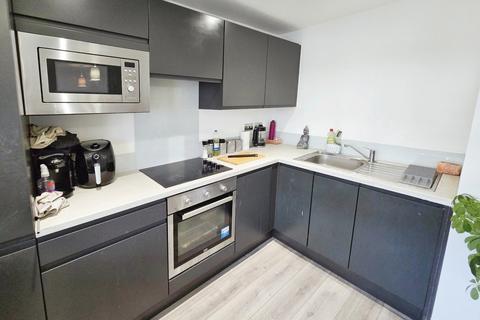 2 bedroom flat for sale, Norfolk Street, Liverpool, Merseyside, L1