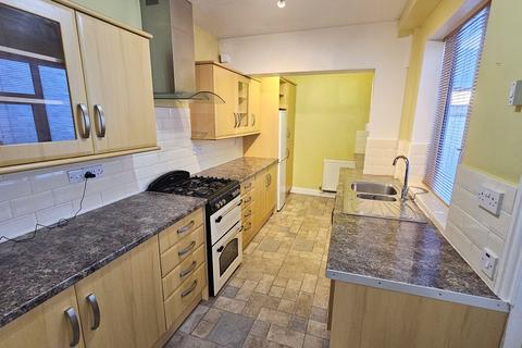 2 bedroom terraced house for sale, Mount Cottages, Seamer Road, Scarborough