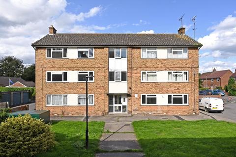 undefined, West Moor Flats, Fulford, York, YO19