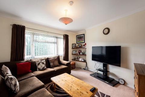 undefined, West Moor Flats, Fulford, York, YO19