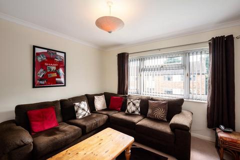 undefined, West Moor Flats, Fulford, York, YO19