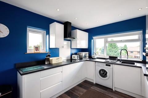 undefined, West Moor Flats, Fulford, York, YO19