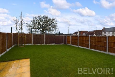 3 bedroom semi-detached house for sale, Furnace Avenue(Plot46), Telford TF4