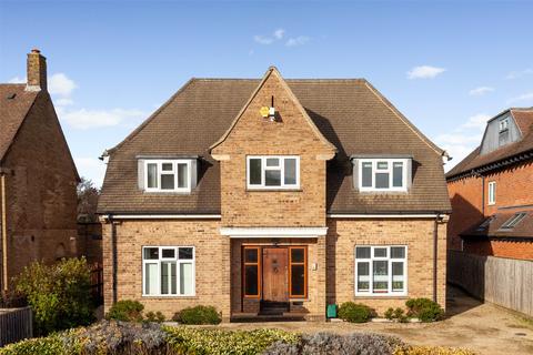 2 bedroom apartment to rent, Sunderland Avenue, North Oxford
