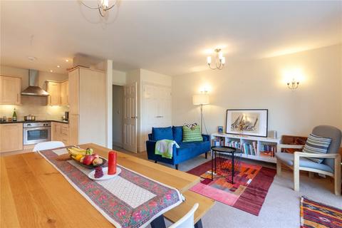 2 bedroom apartment to rent, Sunderland Avenue, North Oxford