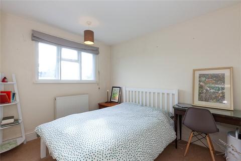 2 bedroom apartment to rent, Sunderland Avenue, North Oxford
