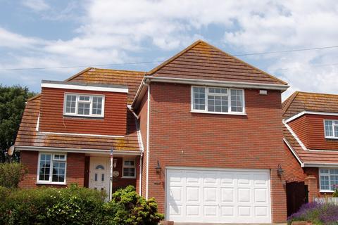 4 bedroom detached house for sale, Stone Road, Broadstairs, CT10