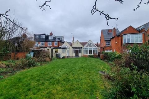 3 bedroom detached bungalow for sale - Lime Avenue, Abington, Northampton NN3 2HA