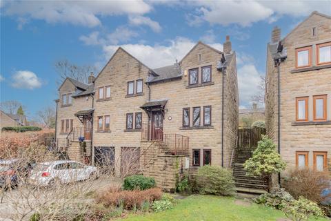 6 Sykes Close, Greenfield, Oldham, OL3 7PT