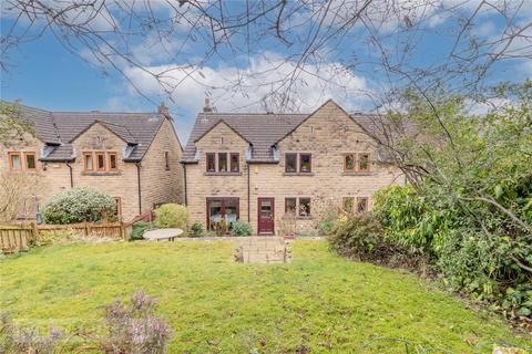 6 Sykes Close, Greenfield, Oldham, OL3 7PT
