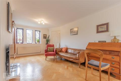 6 Sykes Close, Greenfield, Oldham, OL3 7PT
