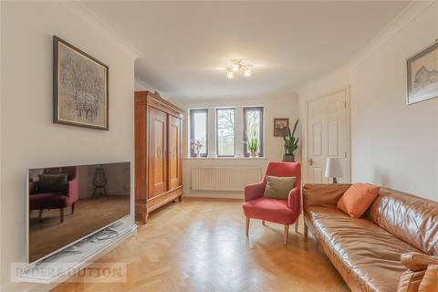 6 Sykes Close, Greenfield, Oldham, OL3 7PT