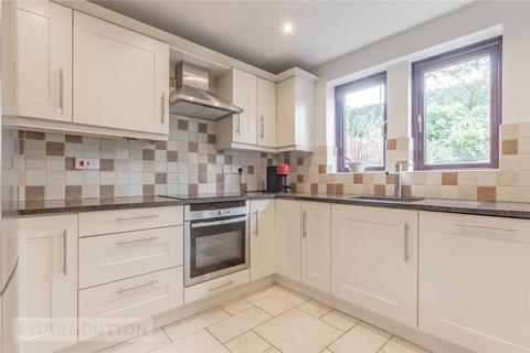 6 Sykes Close, Greenfield, Oldham, OL3 7PT