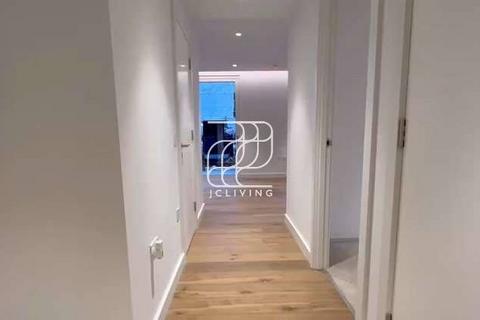 1 bedroom flat to rent - LONDON, WC1X