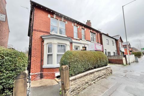 6 bedroom semi-detached house for sale, Buxton Road, Great Moor, Stockport, SK2