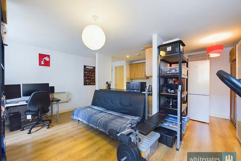 2 bedroom apartment for sale, Scoresby Street, Bradford, West Yorkshire, BD1