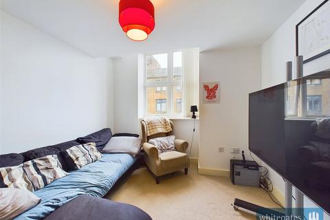 2 bedroom apartment for sale, Scoresby Street, Bradford, West Yorkshire, BD1