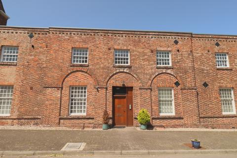 2 bedroom apartment for sale, Hall Park Road, Hunmanby YO14