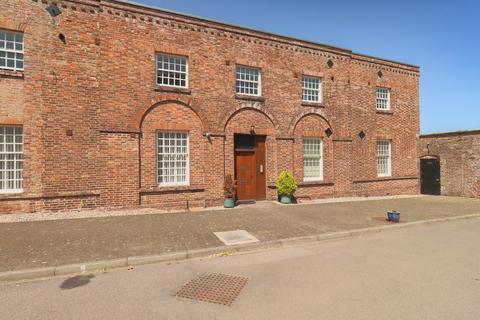 undefined, Hall Park Road, Hunmanby YO14