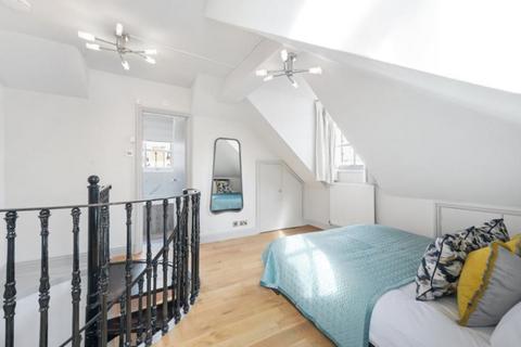 1 bedroom flat to rent, Fulham Road Chelsea SW10