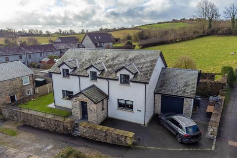 4 bedroom detached house for sale, Field View, Cark In Cartmel