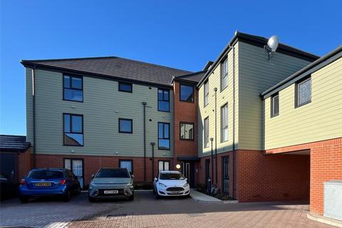1 bedroom apartment for sale - Holmhill Drive, Felixstowe, Suffolk, IP11