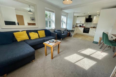 2 bedroom apartment for sale - Corallian Court, Kirtleton Avenue, Weymouth
