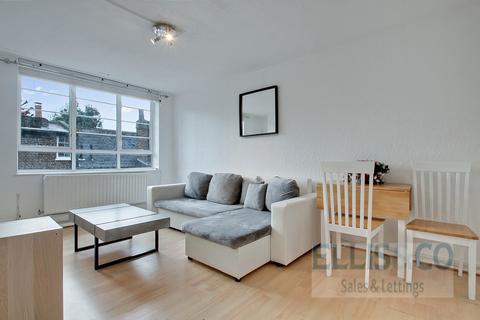 1 bedroom apartment for sale, St. Marys Court, St. Marys Road, London, W5