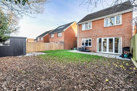 4 bedroom detached house for sale, Woodcote,  Reading,  RG8