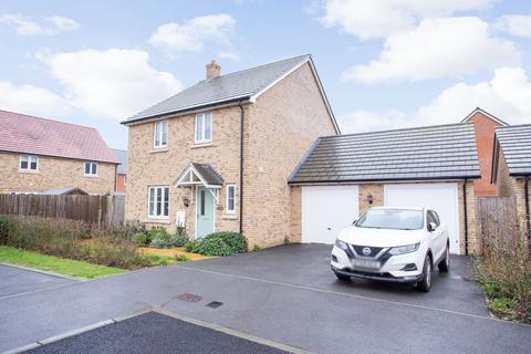 4 bedroom detached house for sale, Blengate Close, Westbere, CT2