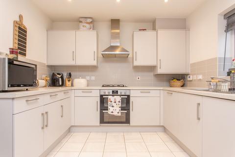 23 Blengate Close, Westbere, Canterbury, CT2 0FE