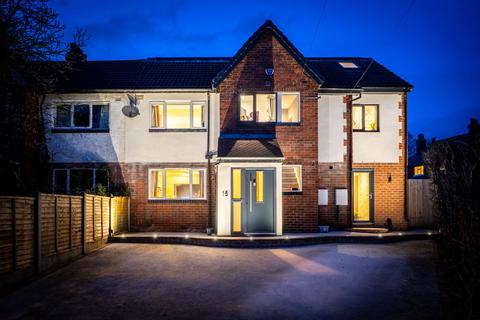 15 Calgary Place, Leeds, LS7 4LQ