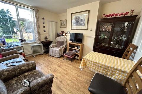 3 bedroom end of terrace house for sale, Lower Cambridge Street, Loughborough, Leicestershire