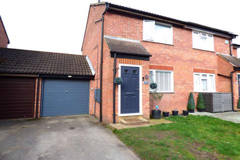 41 Bracken Close, Bookham, Leatherhead, KT23 3ER