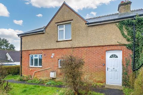3 bedroom semi-detached house for sale - 21 Five Heads Road, Waterlooville, Hampshire, PO8 9NU