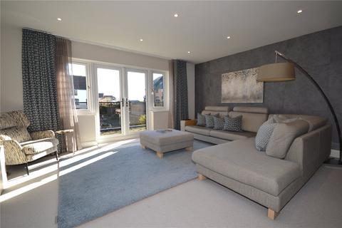 3 bedroom terraced house for sale, Endeavour Way, Hythe Marina Village, Hythe, Southampton, SO45