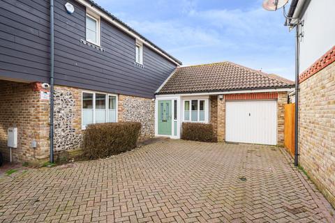 3 bedroom link detached house for sale, Victoria Drive, Bognor Regis, West Sussex