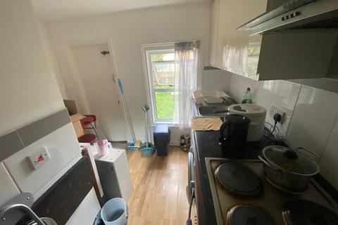 61 Romford Road, Manor Park, London, E15 4LY