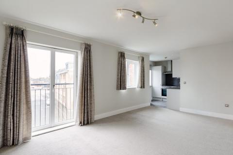 2 bedroom flat for sale - Heron House, Brinkworth Terrace, York, YO10