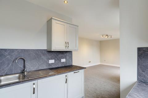 2 bedroom flat for sale - Heron House, Brinkworth Terrace, York, YO10