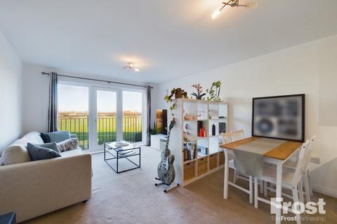 1 bedroom apartment to rent - London Road, Ashford, Surrey, TW15