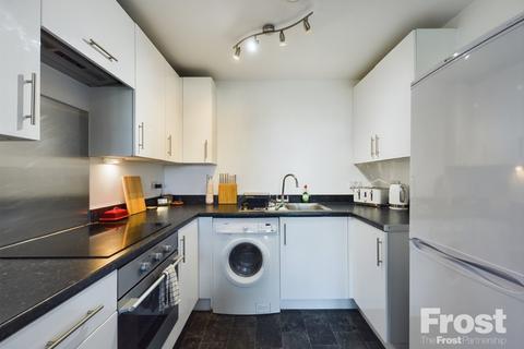 1 bedroom apartment to rent - London Road, Ashford, Surrey, TW15