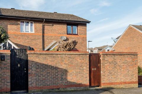 1 bedroom terraced house for sale - Sycamore Grove, Anerley