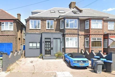 10 bedroom semi-detached house for sale - 44 Donnington Road, Willesden, London, NW10 3QU
